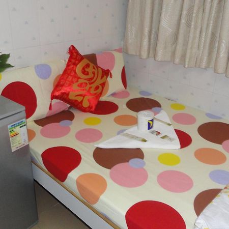 Singh Guest House ฮ่องกง ภายนอก รูปภาพ